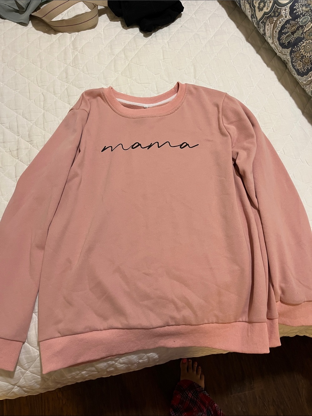 Mama Sweatshirt